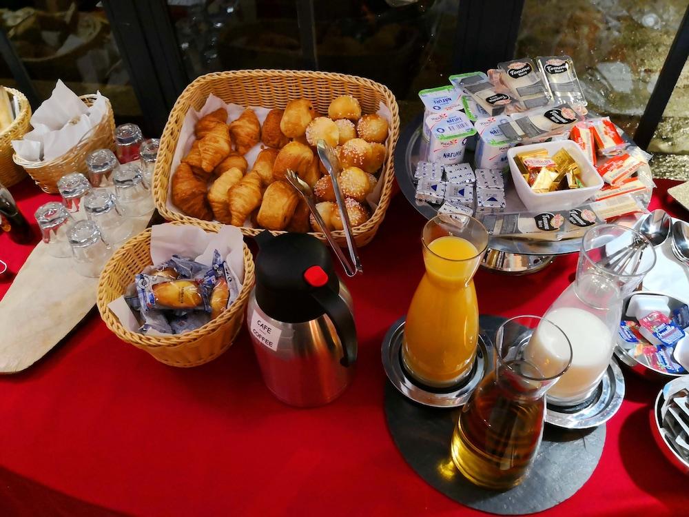 Eiffel Villa Garibaldi Париж Экстерьер фото